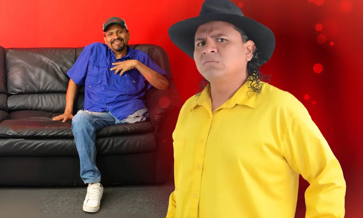 El Compadre Candelario enfrenta un nuevo desafío tras su amputación- Últimas noticias Ecuador