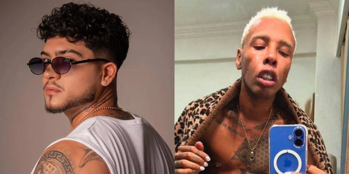 El enigma tras la misteriosa muerte de dos artistas colombianos en México- Últimas noticias Ecuador