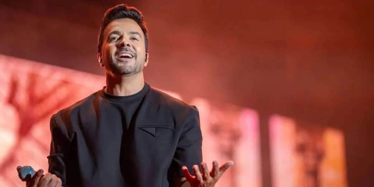 Luis Fonsi regresa a Guayaquil para un evento que no querrás perderte- Últimas noticias Ecuador