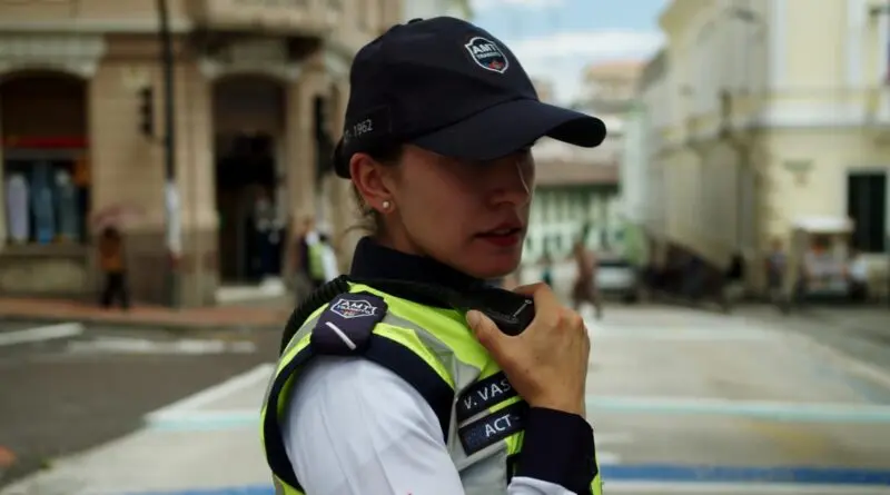 Cierres viales programados por manifestaciones en Quito- Últimas noticias Ecuador