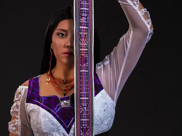 La boda de Meliza Yumisaca y su Poli será un evento inolvidable- Últimas noticias Ecuador