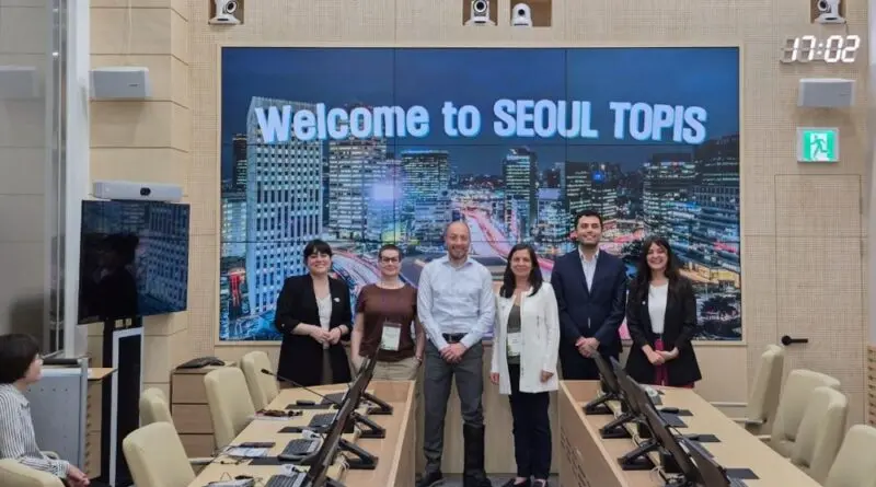 Quito presenta logros ambientales en foro climático global- Últimas noticias Ecuador