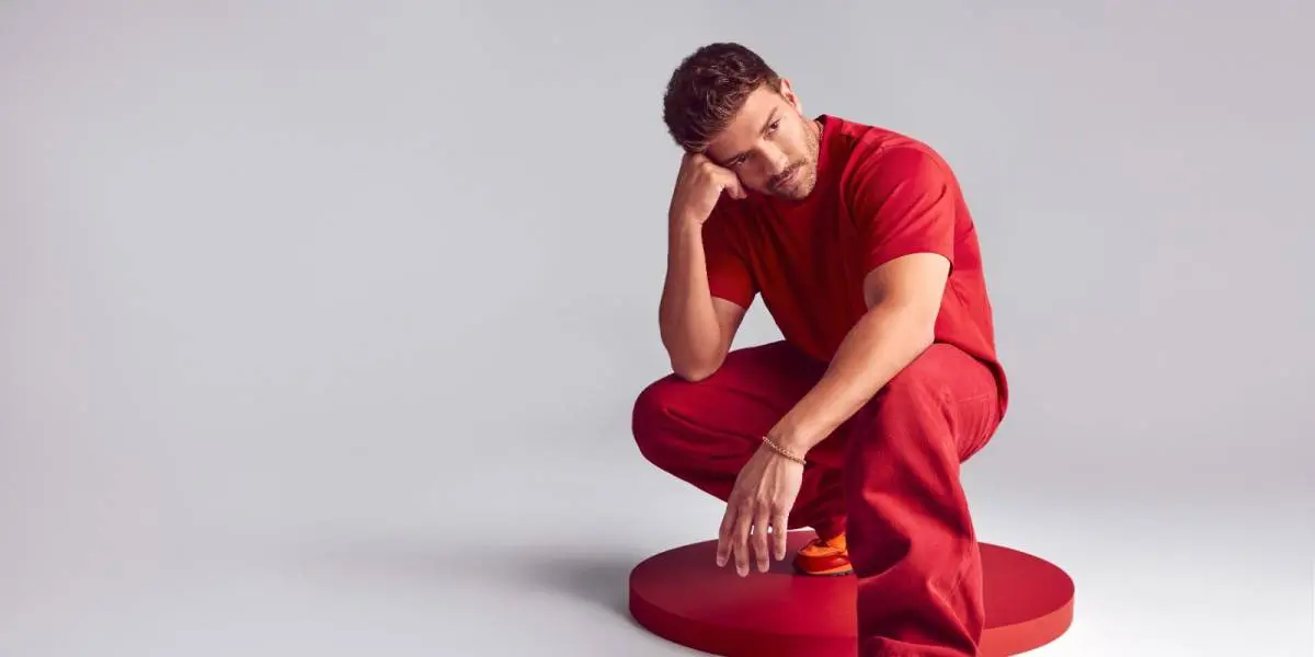 Pablo Alborán regresa a Ecuador con conciertos inolvidables en 2026- Últimas noticias Ecuador