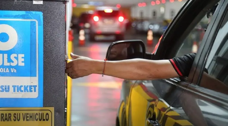 Nueva opción de alquiler de parqueaderos municipales- Últimas noticias Ecuador