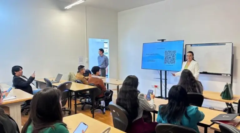 Nuevas becas para emprendedores en Quito