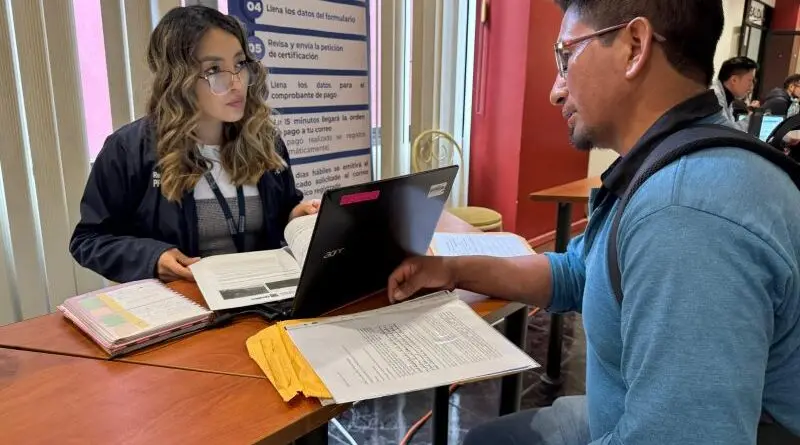 Empresas quiteñas fortalecen sus oportunidades internacionales- Últimas noticias Ecuador