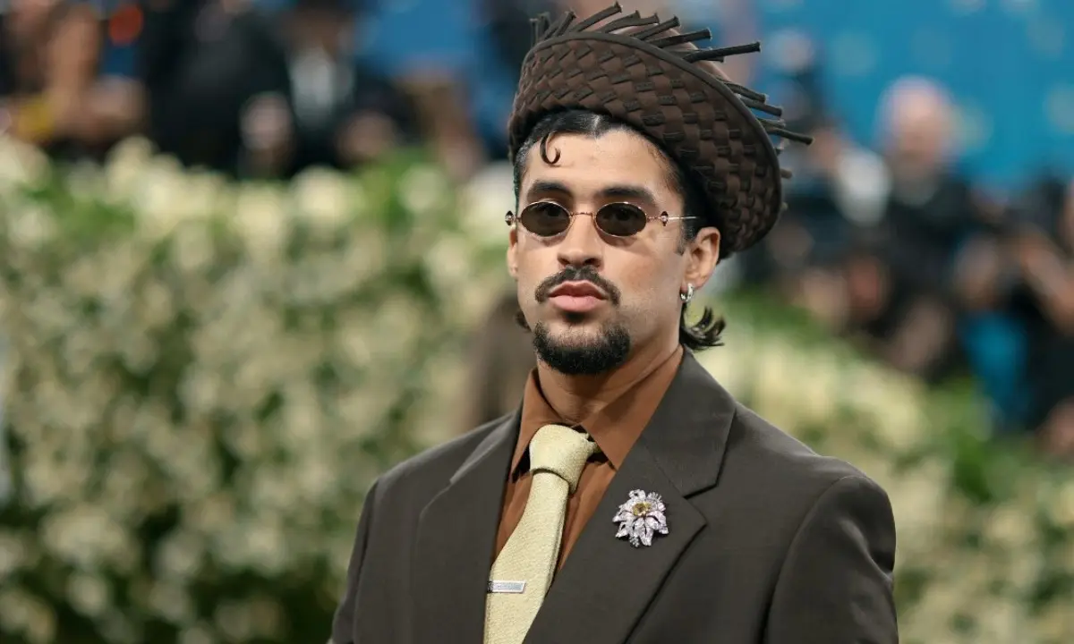 Bad Bunny enfrentó una amenaza de muerte durante su gira en Puerto Rico- Últimas noticias Ecuador