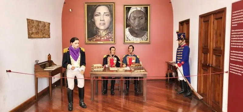 Actividades culturales gratuitas en Quito este fin de semana- Últimas noticias Ecuador