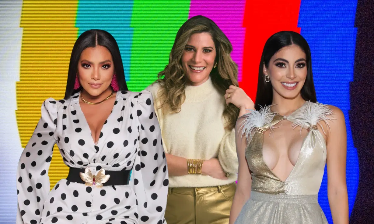 Virginia Limongi habla sobre su relación con Dora West y Gaby Díaz- Últimas noticias Ecuador