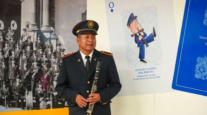 Recreo se une al arte en el Metro de Quito- Últimas noticias Ecuador