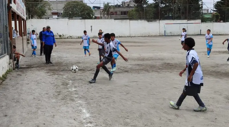 Octavos de final de la Copa Wambras 2025- Últimas noticias Ecuador