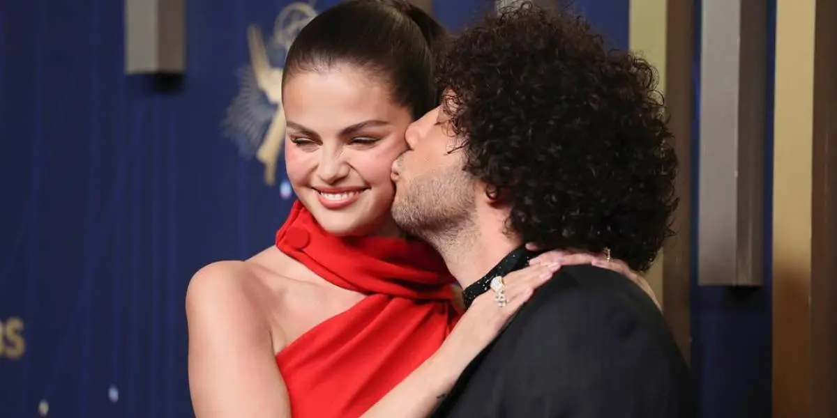 La boda secreta de Selena Gómez y Benny Blanco costará más de 5 millones de dólares- Últimas noticias Ecuador