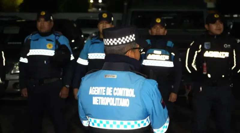 Operativo municipal clausura locales y emite sanciones en Quito- Últimas noticias Ecuador