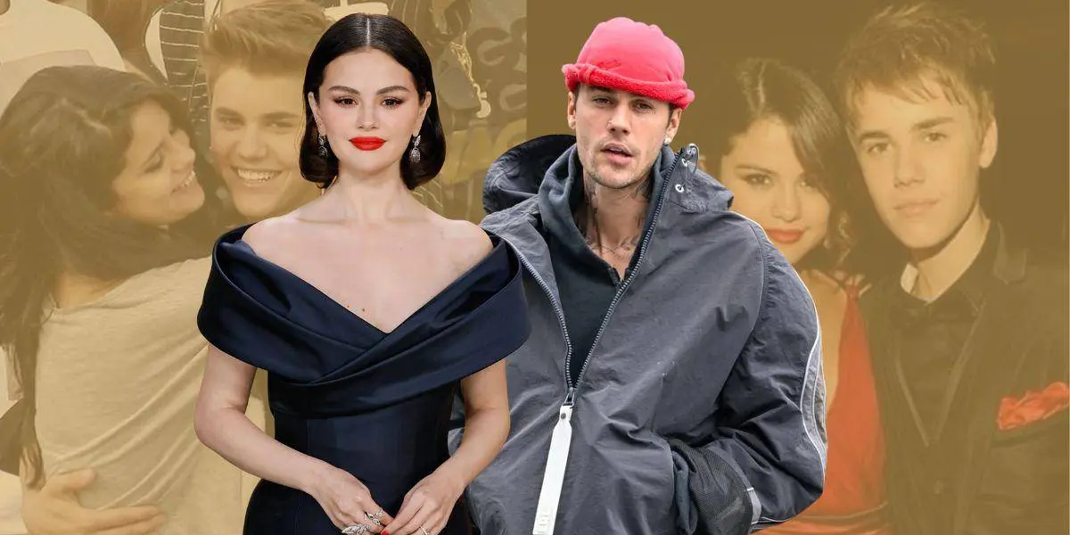 Selena Gómez se casa y el pasado con Justin Bieber resurge de manera sorprendente- Últimas noticias Ecuador