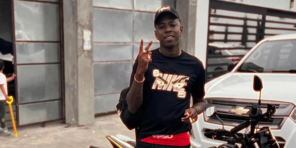 La trágica pérdida de Magnus R Troy: un artista que dejó huella- Últimas noticias Ecuador