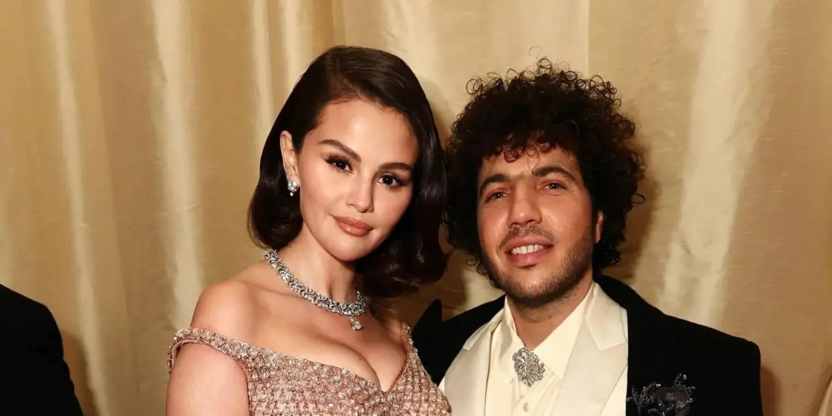 ¿Quién es Benny Blanco y cuál es su sorprendente fortuna en la música?- Últimas noticias Ecuador