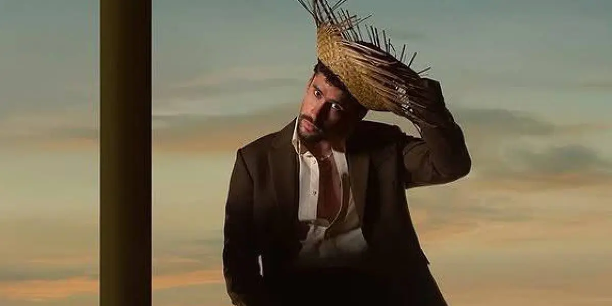 ¡Bad Bunny hará historia en el Super Bowl 2026 con su impresionante actuación!- Últimas noticias Ecuador