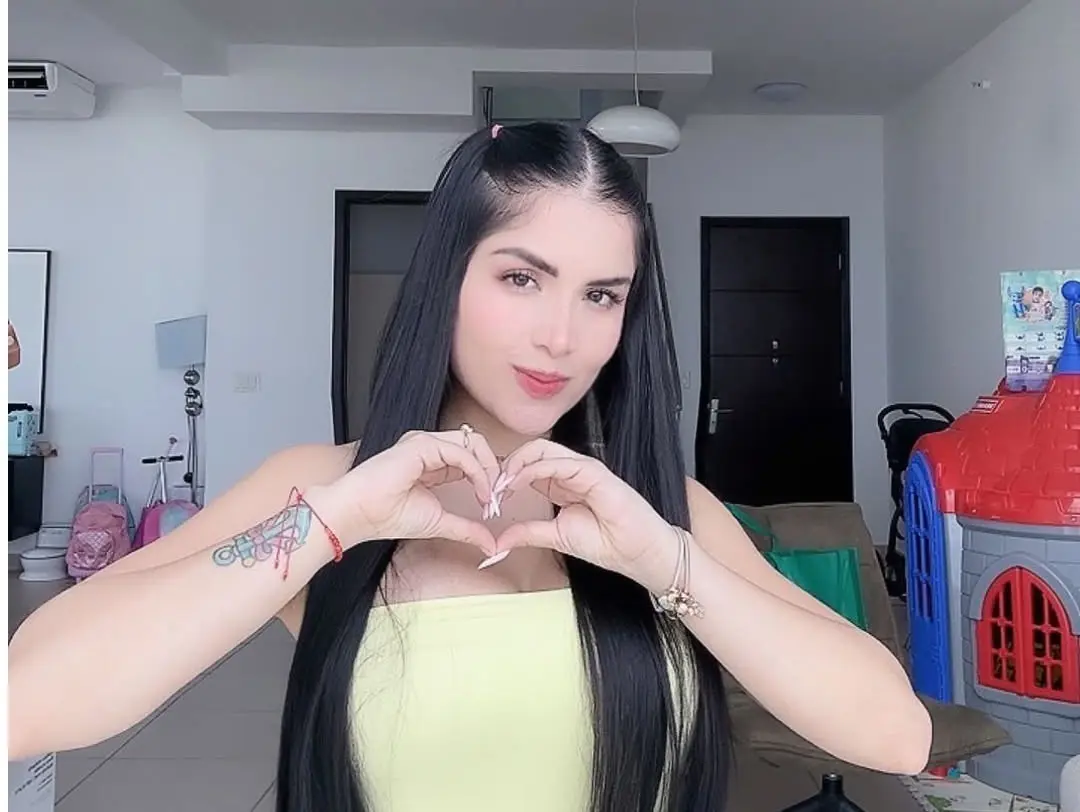 Yuleysi Coca revela secretos de su belleza y estilo de vida actual- Últimas noticias Ecuador