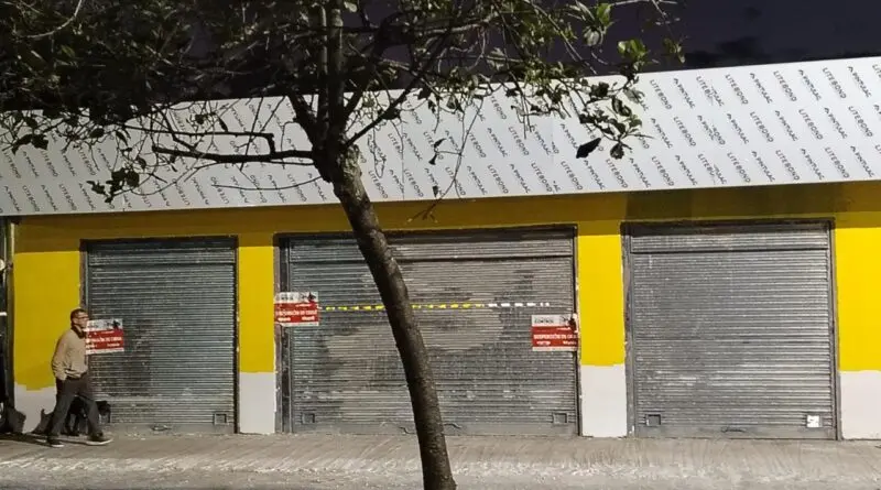 Denuncian retiro ilegal de sellos en obra de Quito- Últimas noticias Ecuador