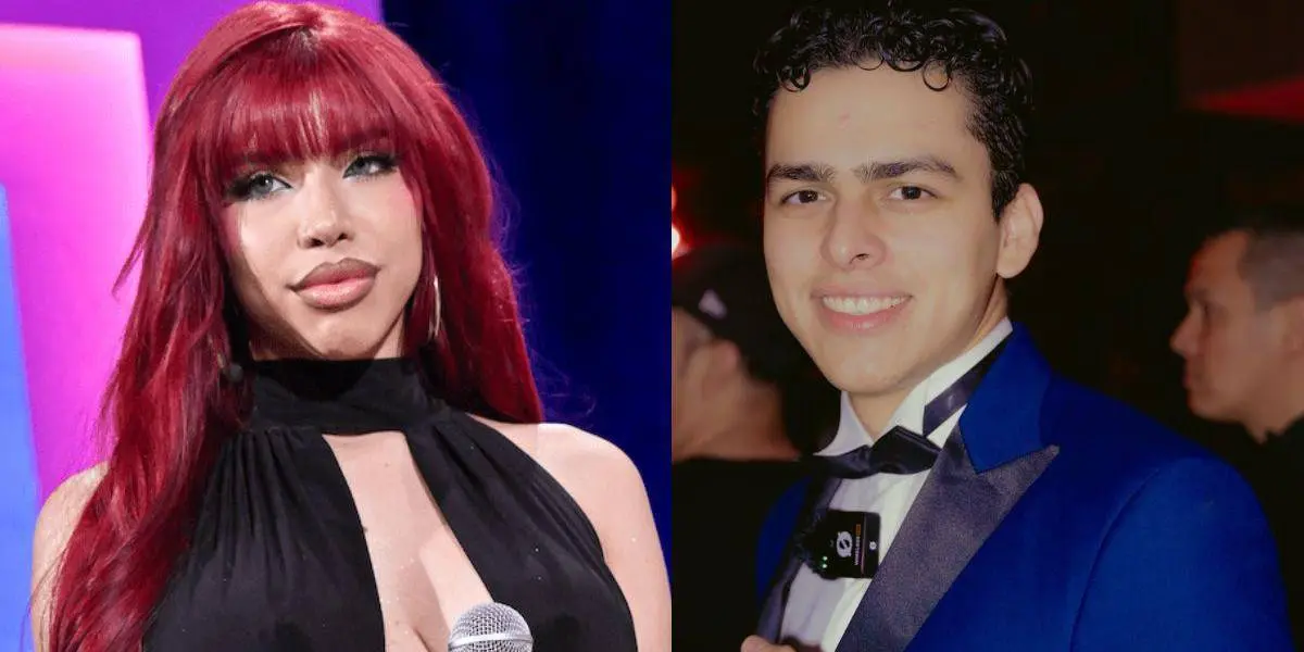 Yeri Mua expone una situación aterradora y pide ayuda a la presidenta- Últimas noticias Ecuador