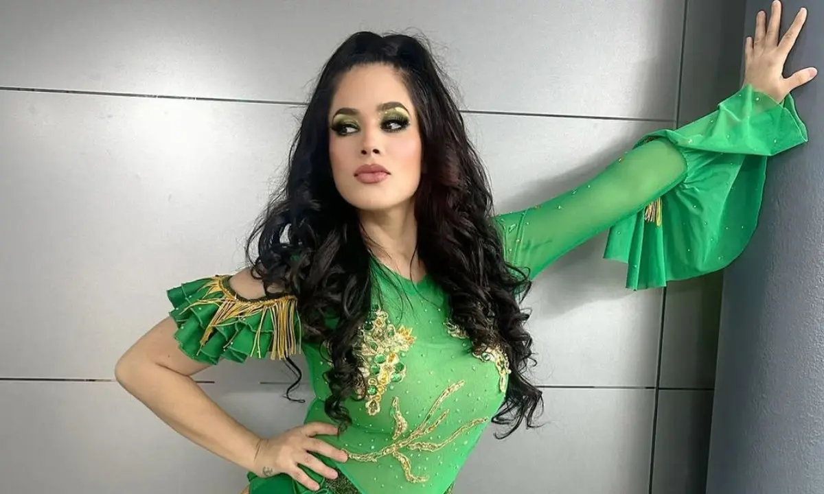 Un incidente de intimidación pone a Mayra Jaime en el centro de la controversia- Últimas noticias Ecuador