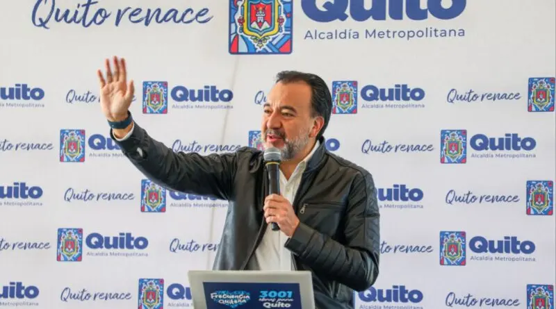 Quito evita pago de USD 40 millones en arbitraje- Últimas noticias Ecuador