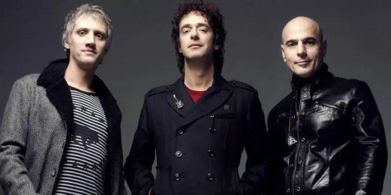 El regreso de Soda Stereo promete un espectáculo inolvidable en Buenos Aires