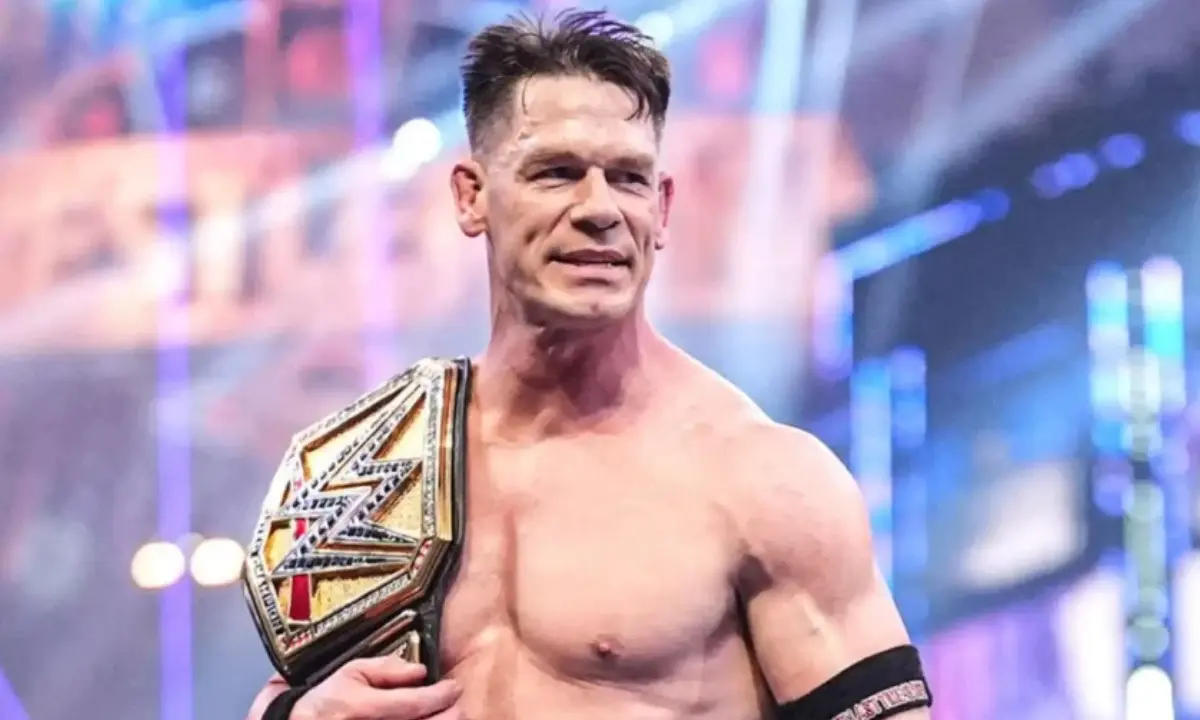 La icónica despedida de John Cena en la WWE promete ser inolvidable- Últimas noticias Ecuador