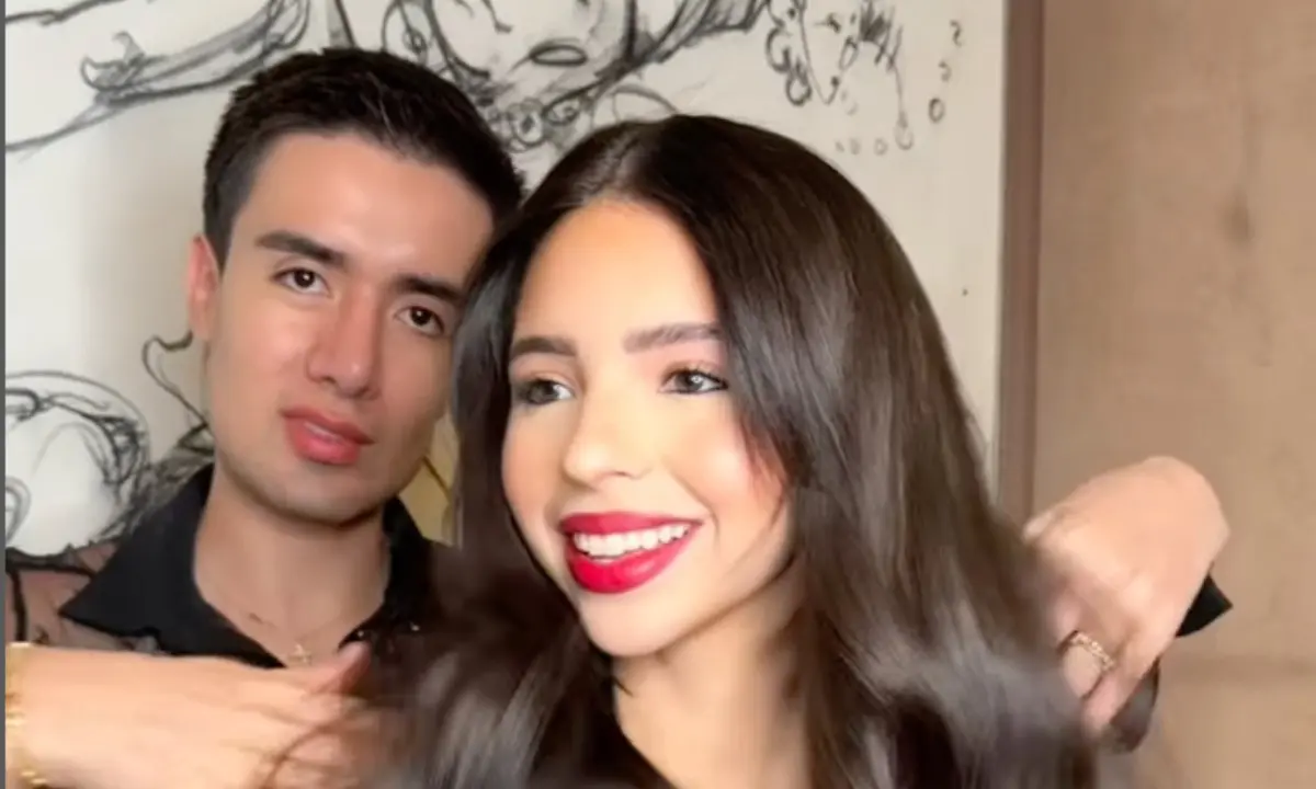 El trágico suceso que conmueve a Ángela Aguilar y su círculo cercano- Últimas noticias Ecuador