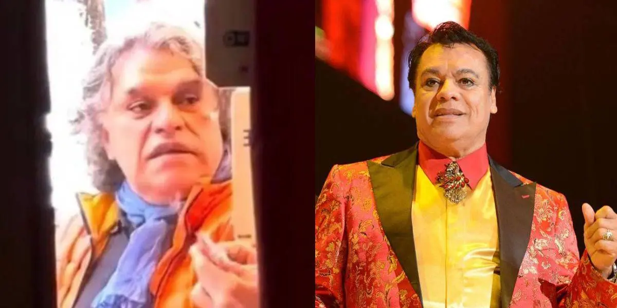 ¿Juan Gabriel está vivo? Este video en París lo revela todo- Últimas noticias Ecuador