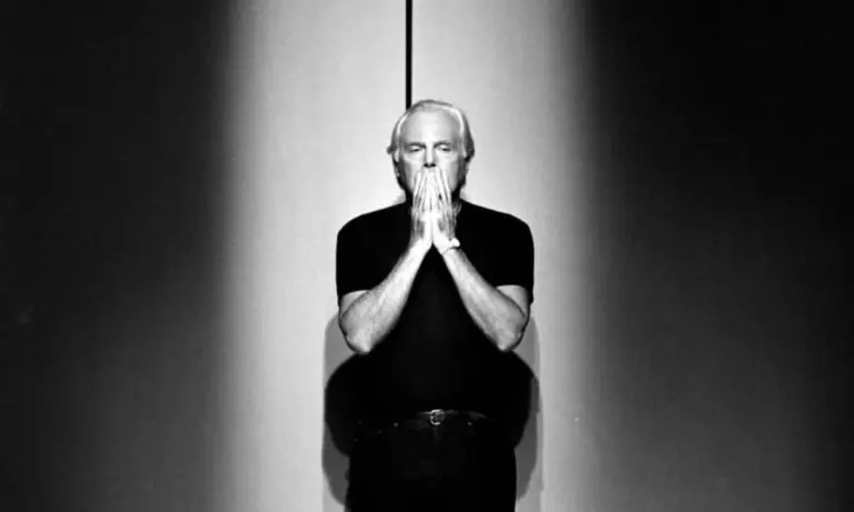 La moda llora la pérdida de un ícono que cambió todo