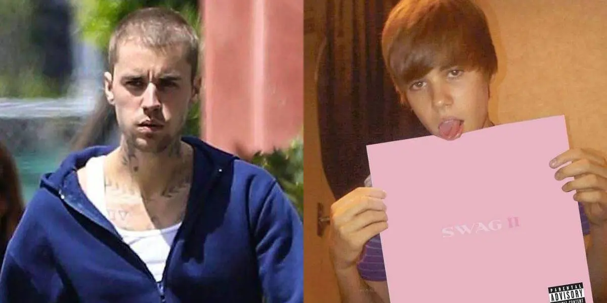Justin Bieber sorprende al mundo con el anuncio de Swag II- Últimas noticias Ecuador