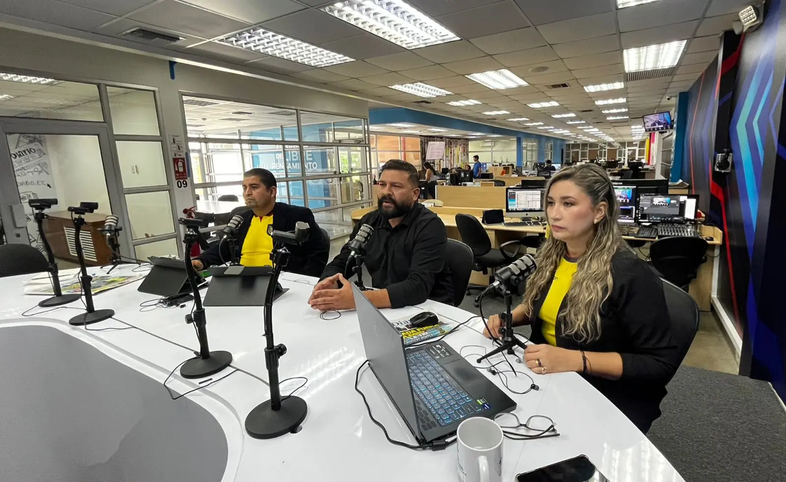 Revolución política en Ecuador: un nuevo camino se asoma- Últimas noticias Ecuador