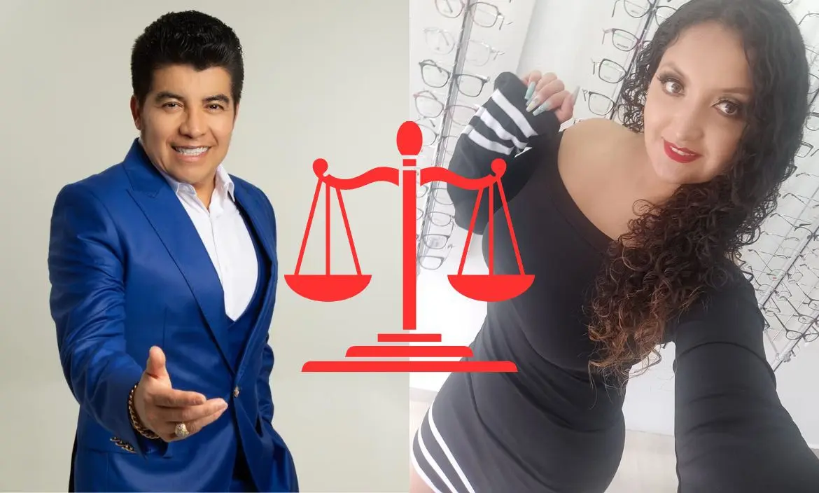 Un conflicto inesperado entre dos estrellas de la música ecuatoriana- Últimas noticias Ecuador