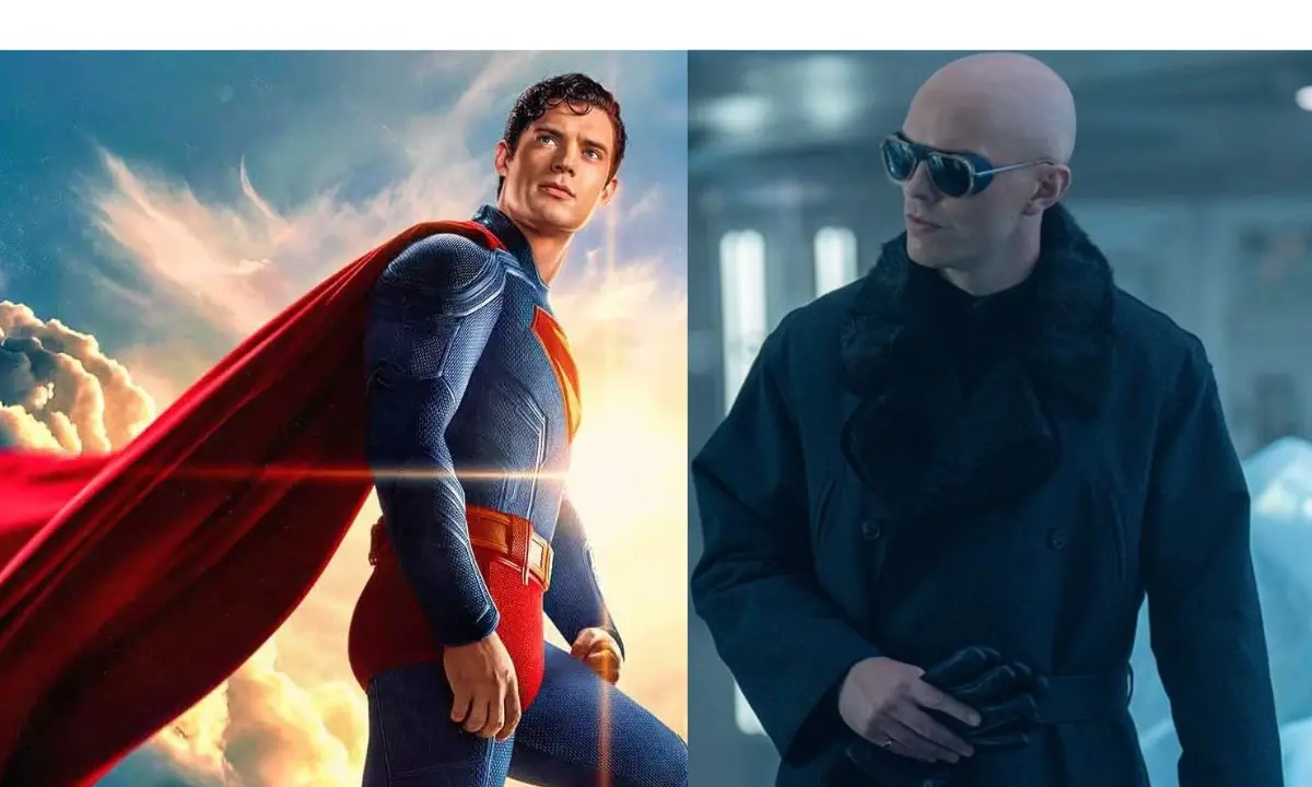 Superman vuelve en una nueva aventura que no querrás perderte- Últimas noticias Ecuador