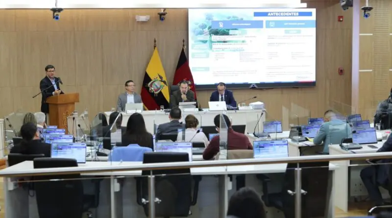 Quito avanza en gestión de residuos sólidos- Últimas noticias Ecuador