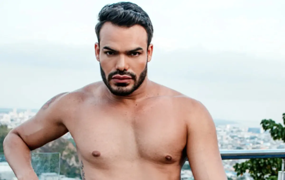 La trágica muerte de Emilio Sueños y los peligros del uso de hormonas- Últimas noticias Ecuador