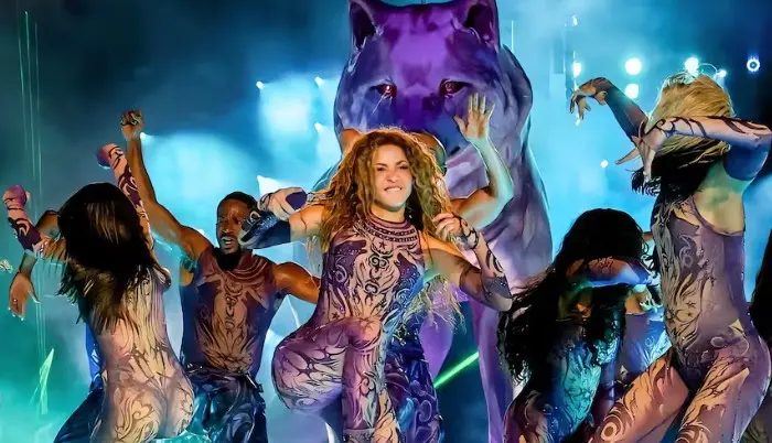 Los secretos detrás de los conciertos de Shakira en Ecuador 2025- Últimas noticias Ecuador