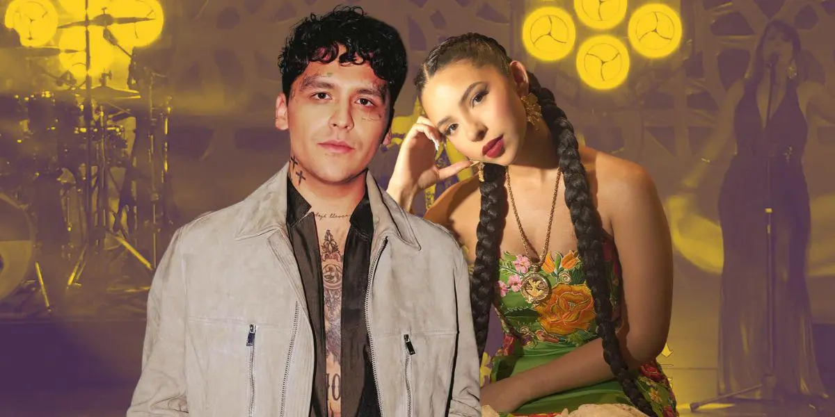 Ángela Aguilar cancela conciertos y desata rumores de embarazo, ¿qué está pasando?- Últimas noticias Ecuador