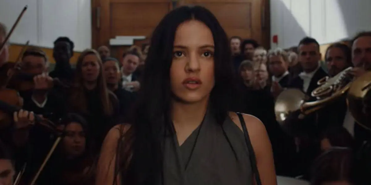 Rosalía revoluciona la música con su impactante sencillo Berghain, descubre su significado- Últimas noticias Ecuador