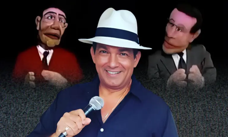 El impactante secreto de El Padrino que dejó a todos en shock