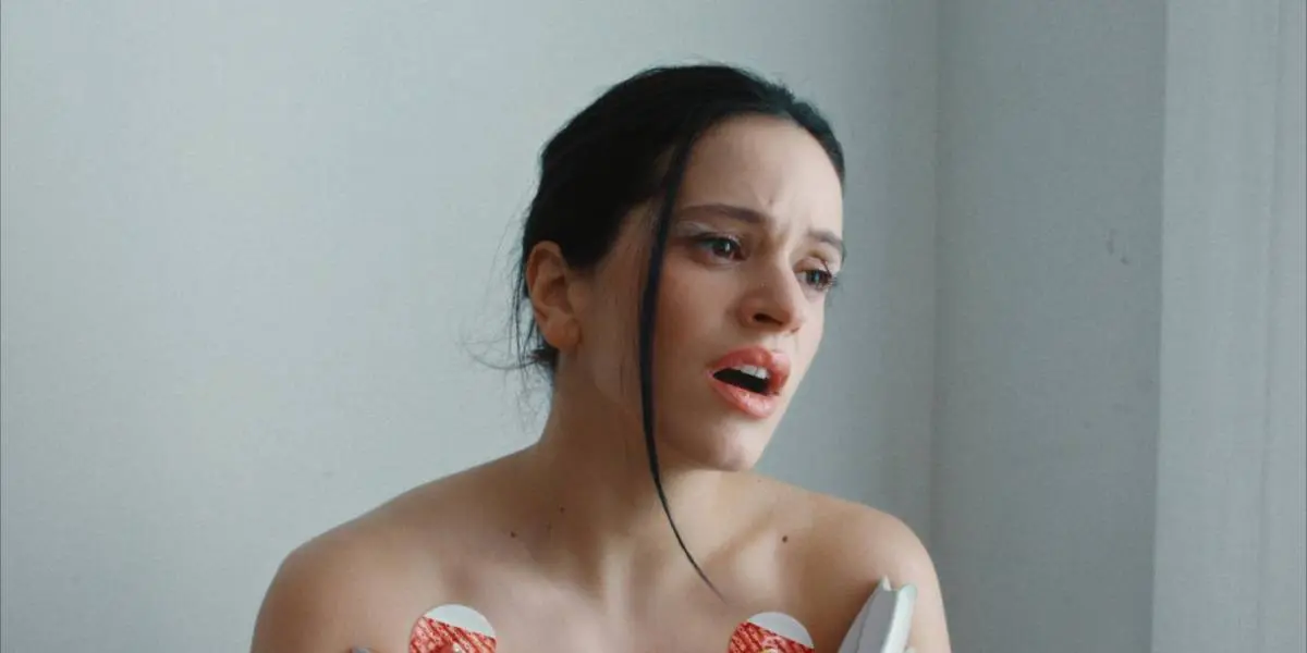 Descubre los secretos ocultos de Rosalía en su nuevo videoclip Berghain- Últimas noticias Ecuador