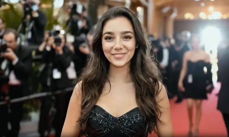 Una actriz de IA está cambiando Hollywood, descubre cómo