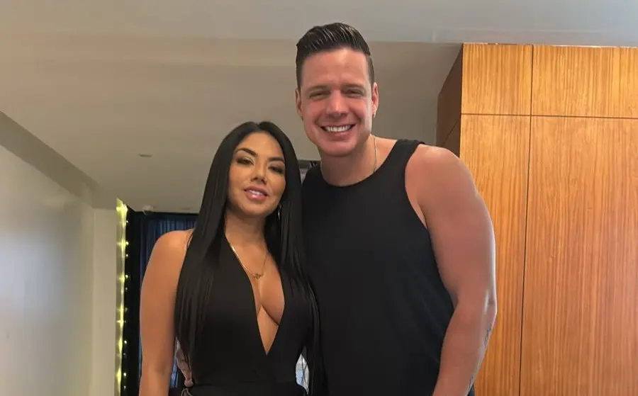 Verónica Saltos alza la voz tras confrontación mediática inesperada- Últimas noticias Ecuador