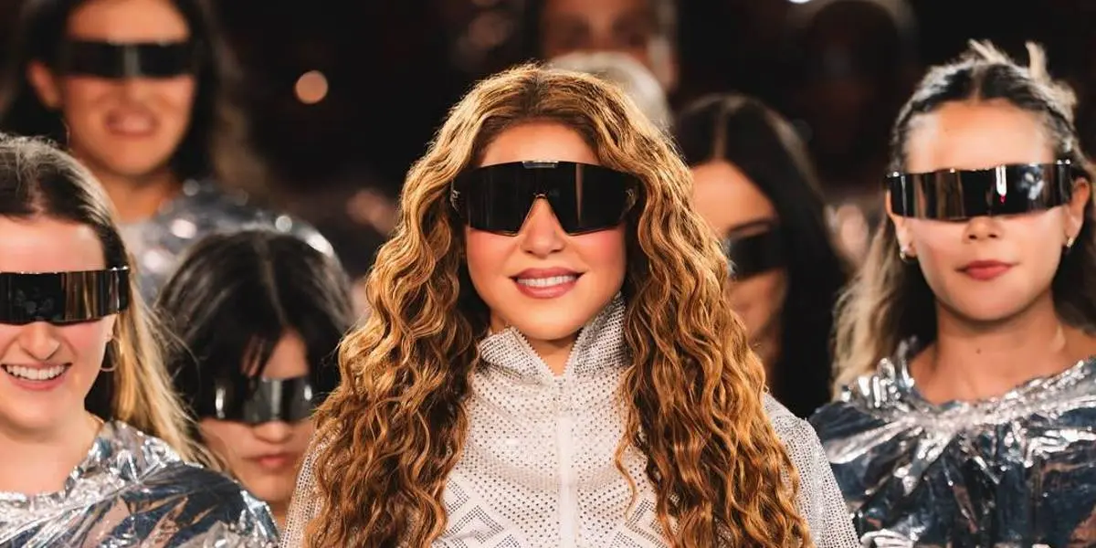 Camina junto a Shakira en su concierto de Quito, ¡te contamos cómo lograrlo!- Últimas noticias Ecuador