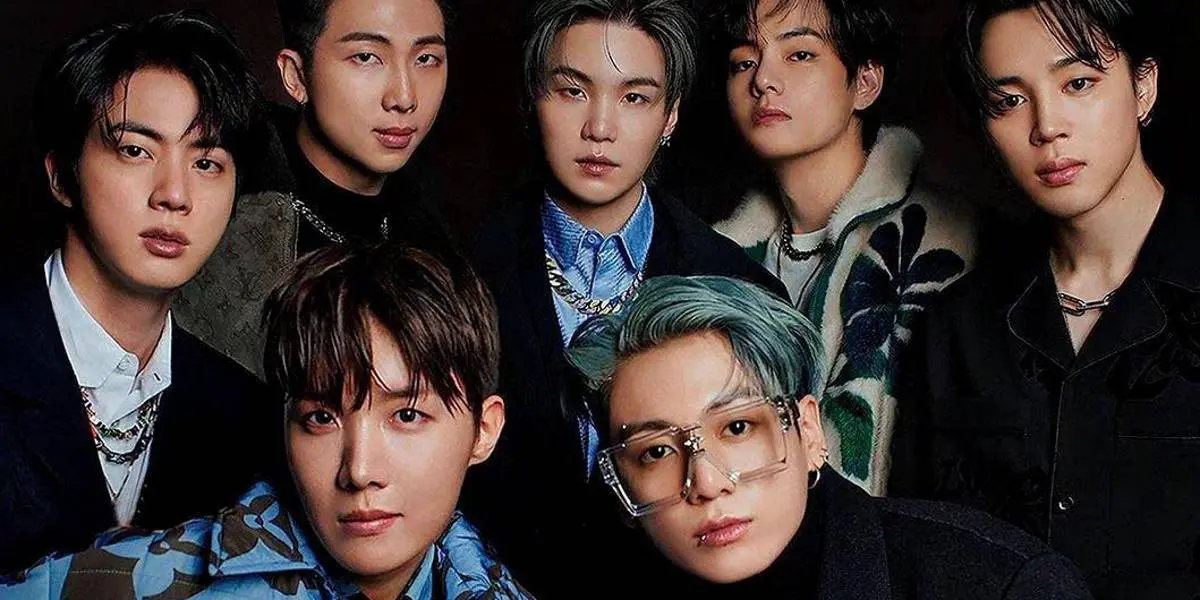 ¡BTS vuelve a la carga! El anuncio que todos los fans estaban esperando.- Últimas noticias Ecuador
