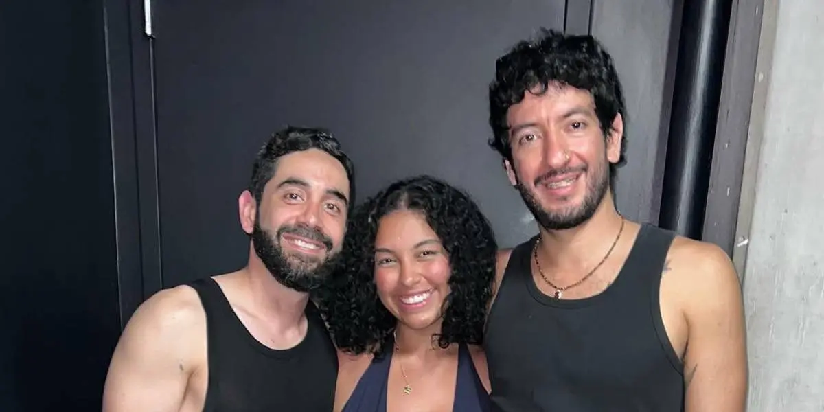 ¡Ecuador conquista Billboard! Dos artistas deslumbran al mundo musical- Últimas noticias Ecuador