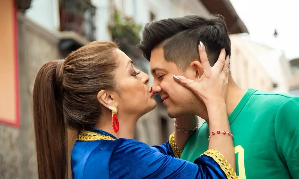 Willie Tamayo se prepara para un gran momento en su carrera musical- Últimas noticias Ecuador