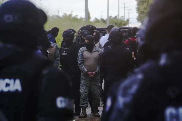 Reactivan caso de desaparición forzada que impacta a Ecuador- Últimas noticias Ecuador