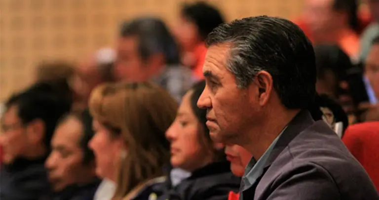 Gobierno de Ecuador salda deudas jubilatorias atrasadas